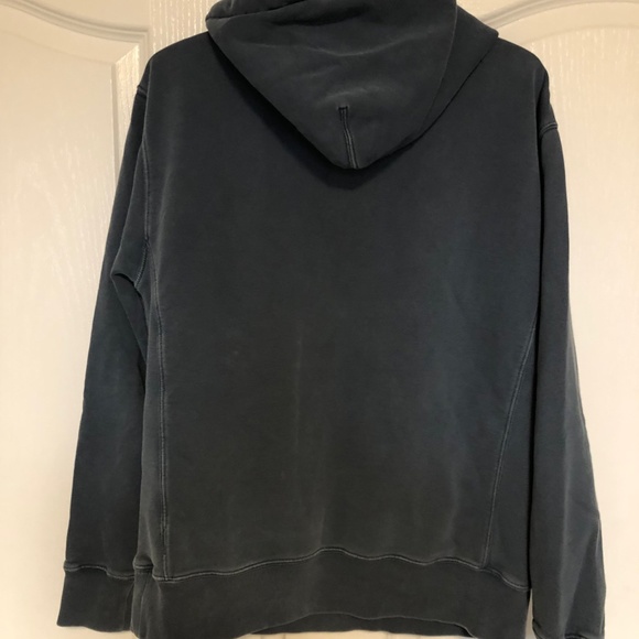 J Crew Vintage Classics Hoodie - Picture 4 of 4